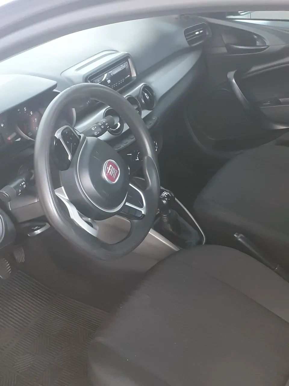 Fiat Argo Drive 1.0 6V Flex 2020 - Foto 2