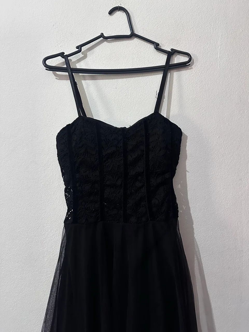 Vestido lindo TAM P - Foto 2