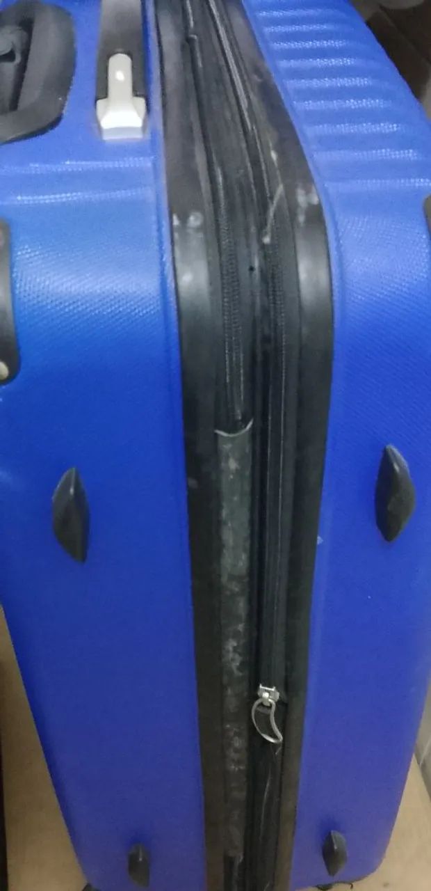 Mala de viagem 