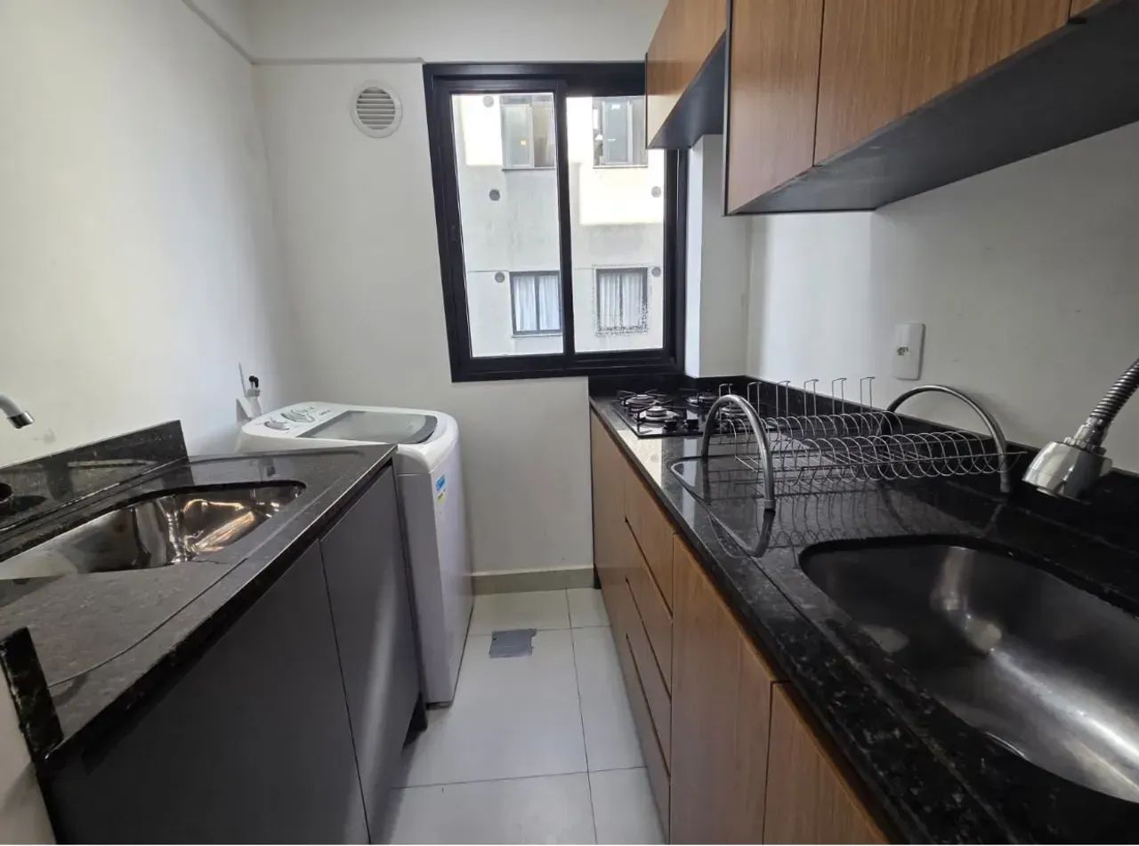 apartamento para alugar em Camboriu - Foto 4