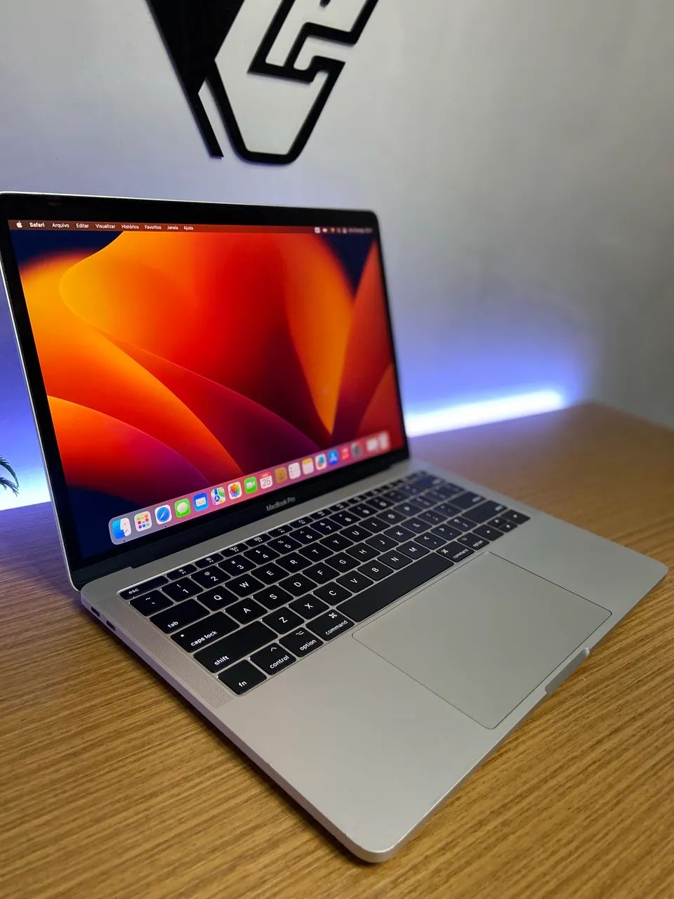 MacBook Pro 2017  - Foto 3