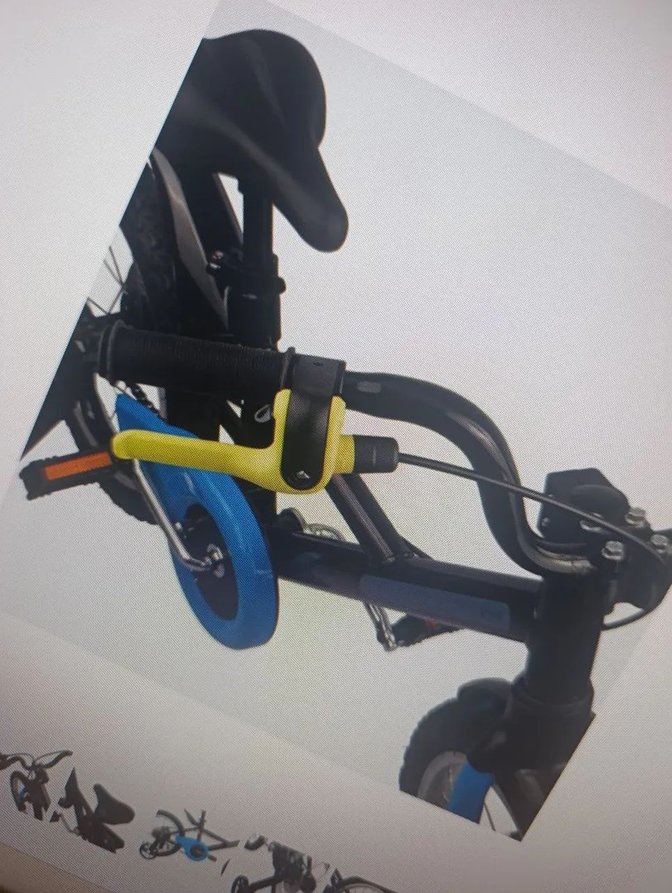 Bicicleta  - Foto 4