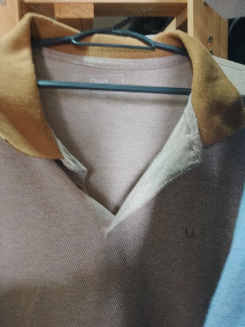 6 Camisas polo - Foto 4