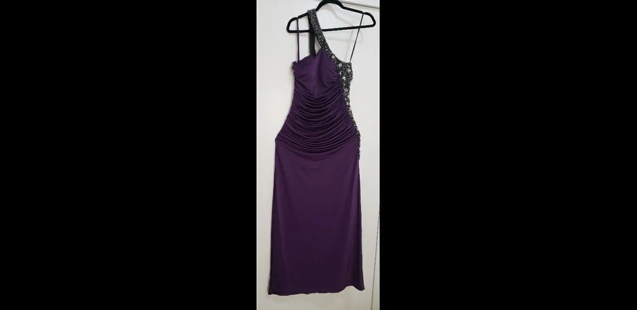 6 Vestidos tamanho M - Foto 2
