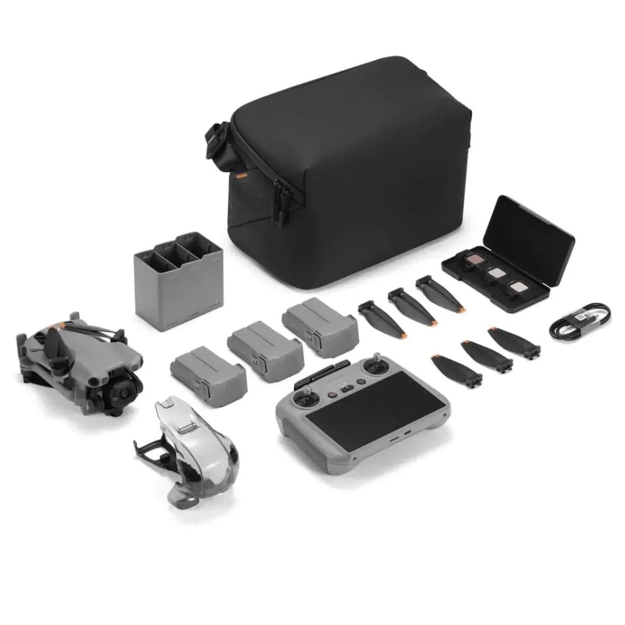 Drone DJI mini 5 pro combo fly more