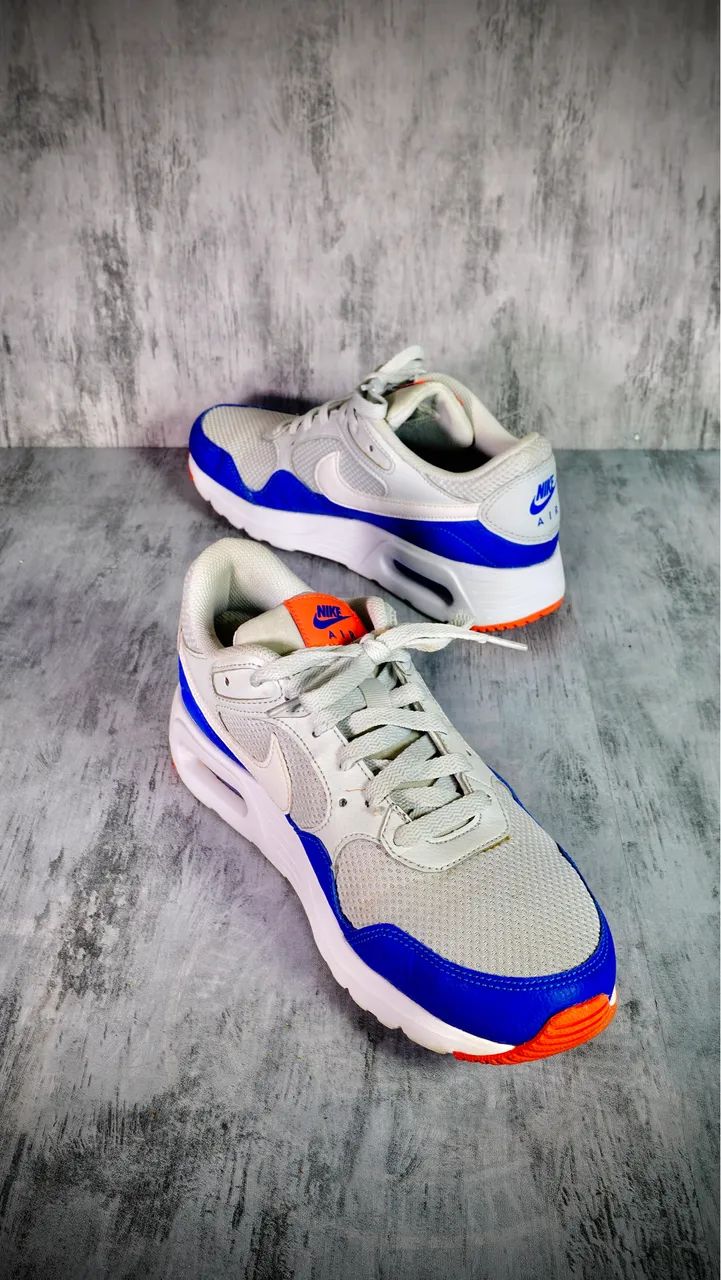 Nike Air Max SC - Foto 2