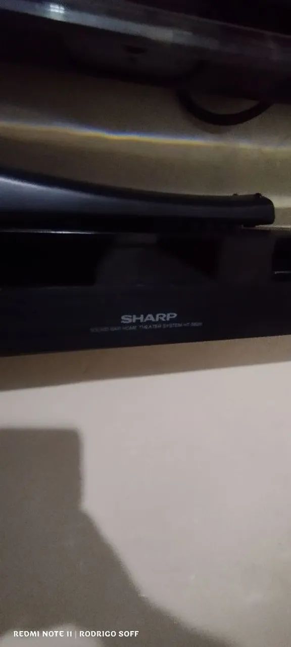 Tv + Soundbar  - Foto 3
