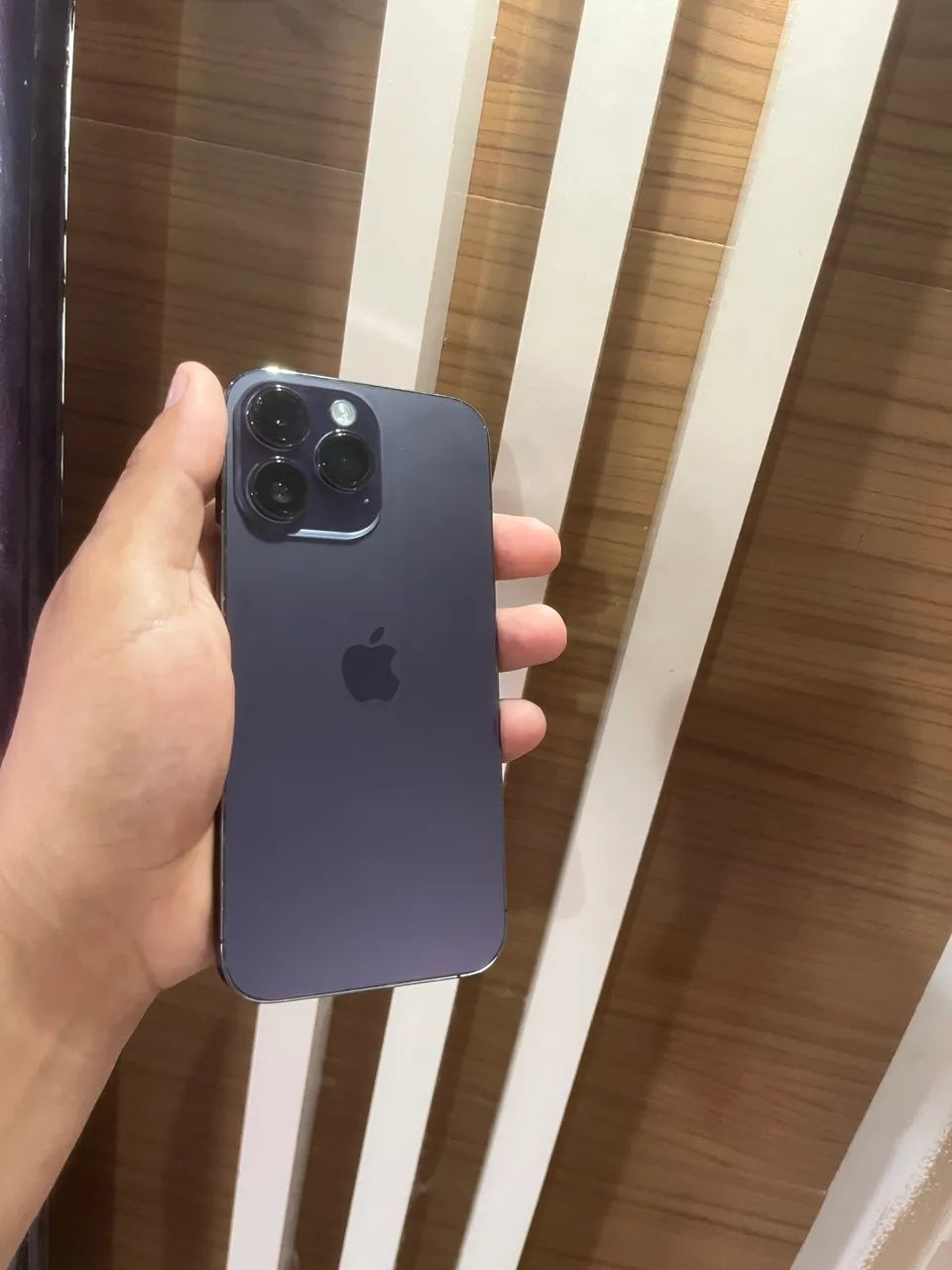 iPhone 14 Pro Max 128GB Nota  - Foto 4