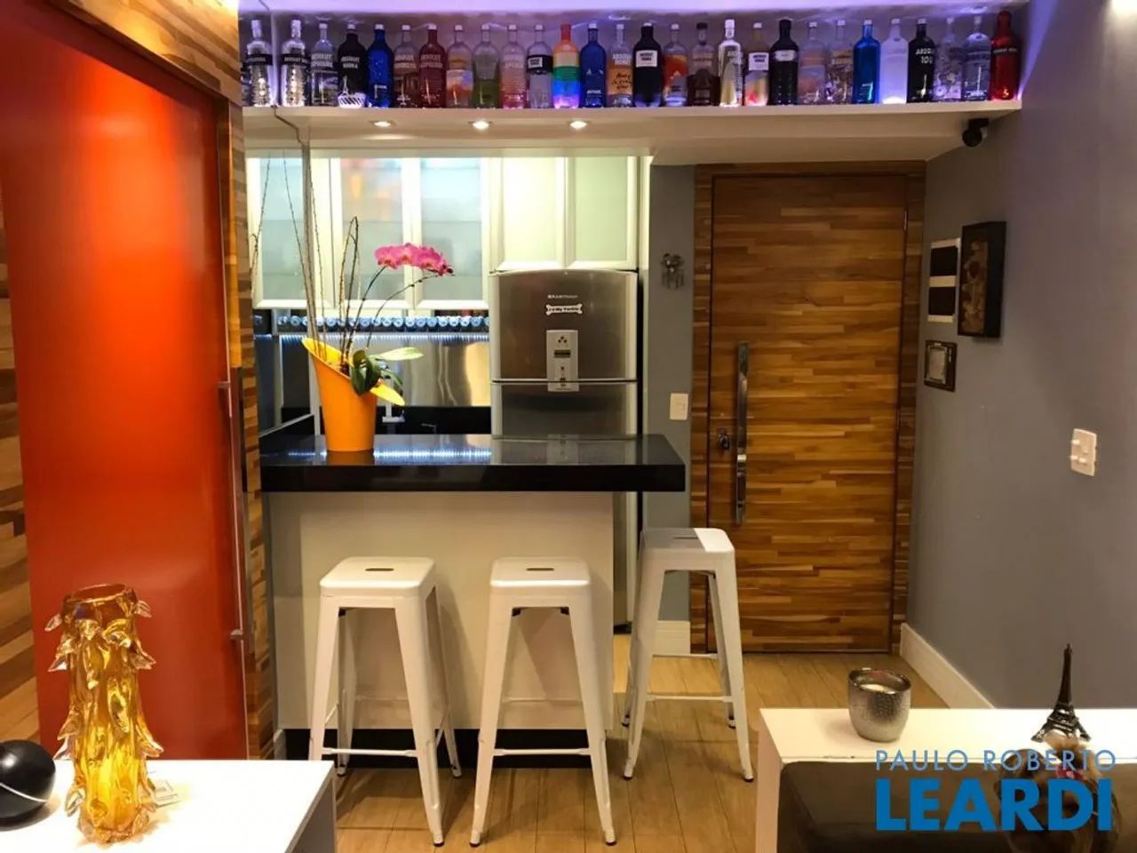 APARTAMENTO - MOEMA PÁSSAROS - SP - Foto 5
