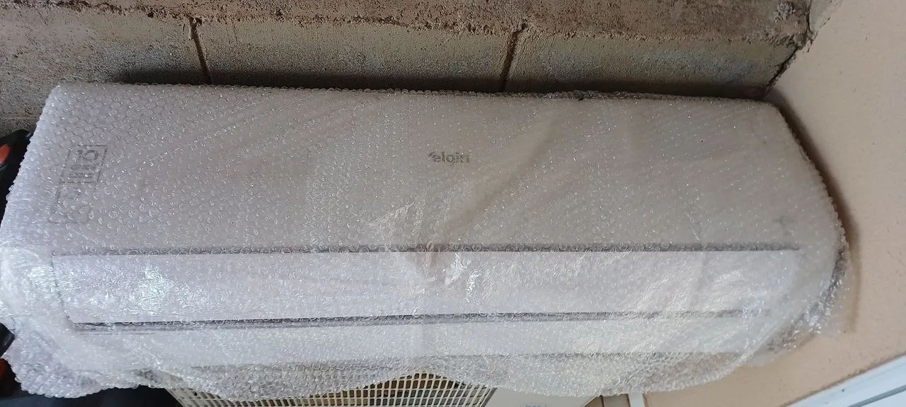Ar condicionado 18 mil BTU Elgin - Foto 2