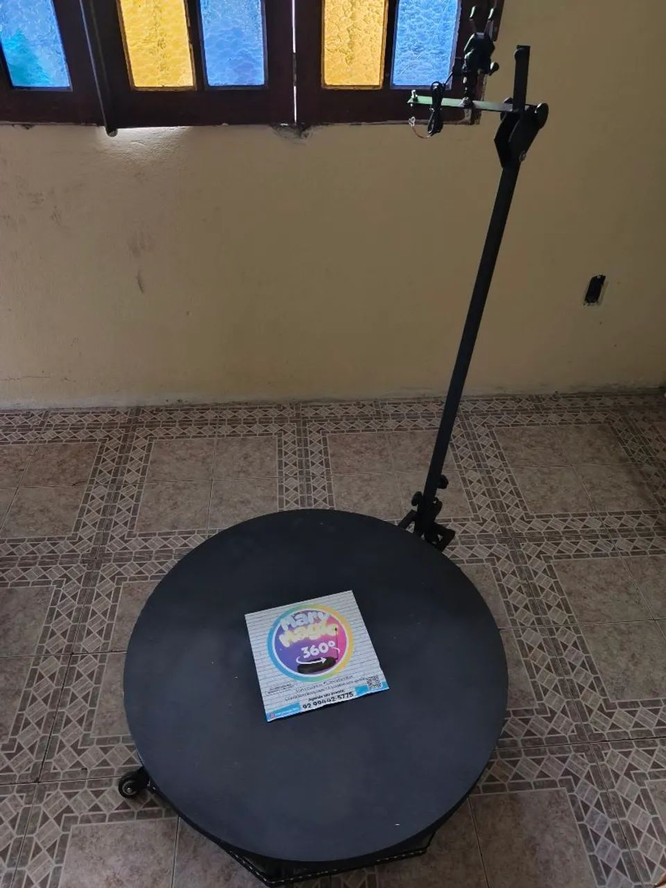 Plataforma 360 - Foto 5