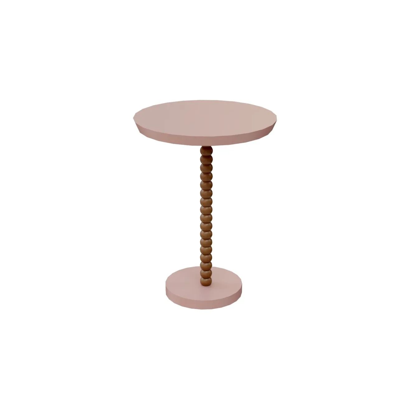 Mesa bolinha lateral (mesa de luxo) - Foto 3