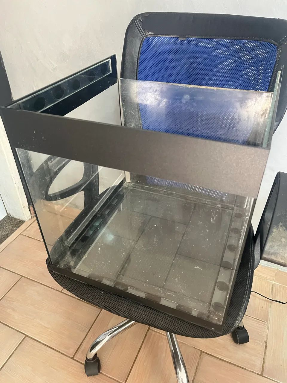 Aquário 40x40