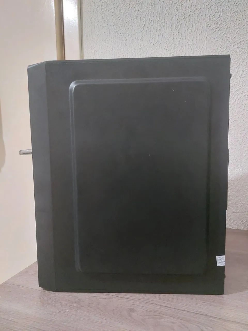 CPU pra trabalhar  - Foto 5