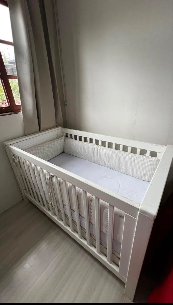 Berço - Foto 3