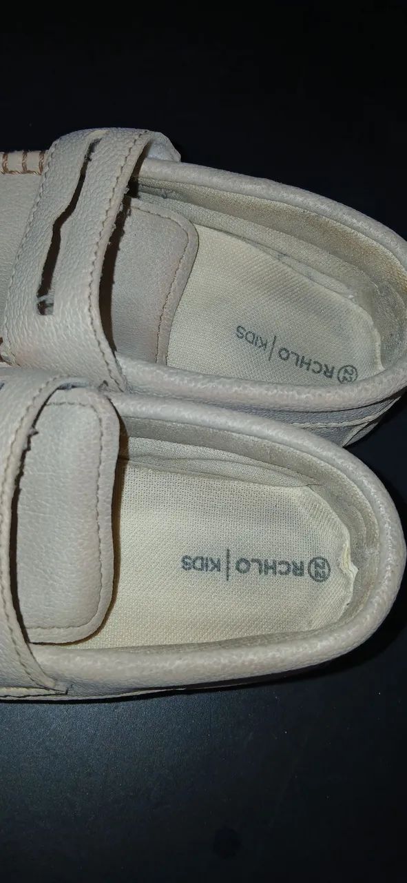 Mocassim baby - Foto 4