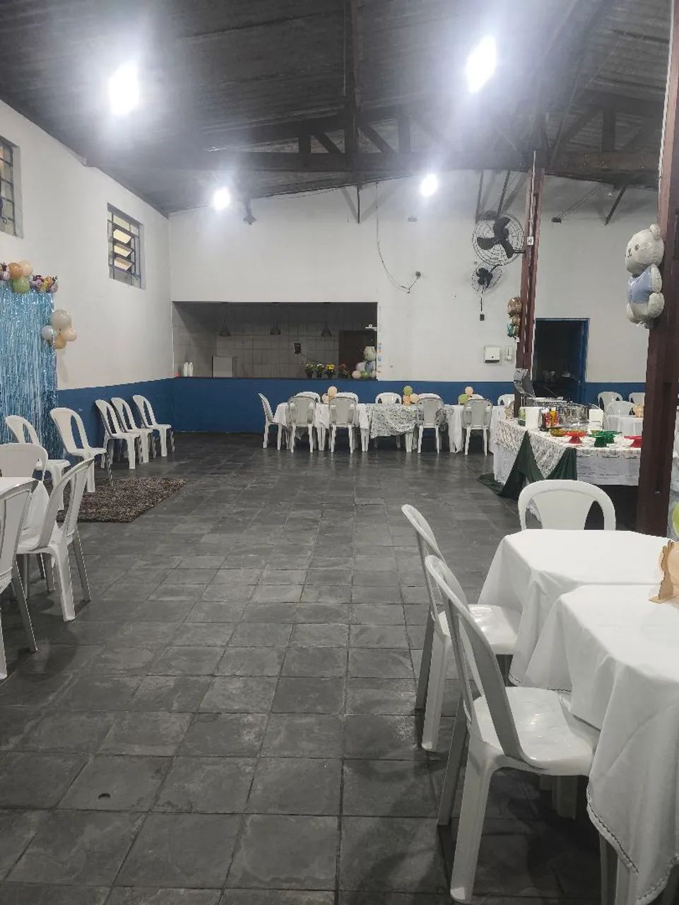 Loção Salão de festas  - Foto 6