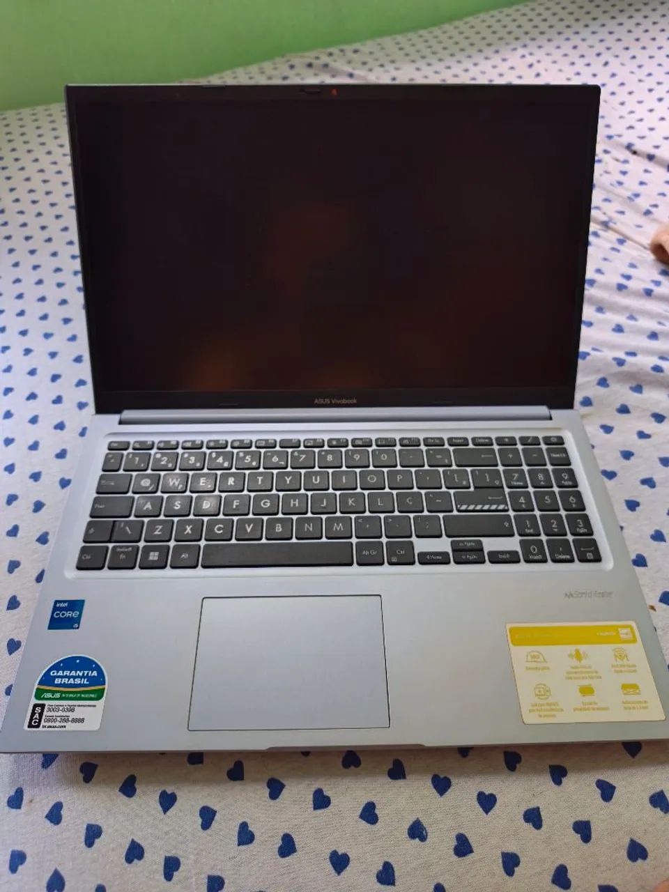 Asus Vivobook 15 