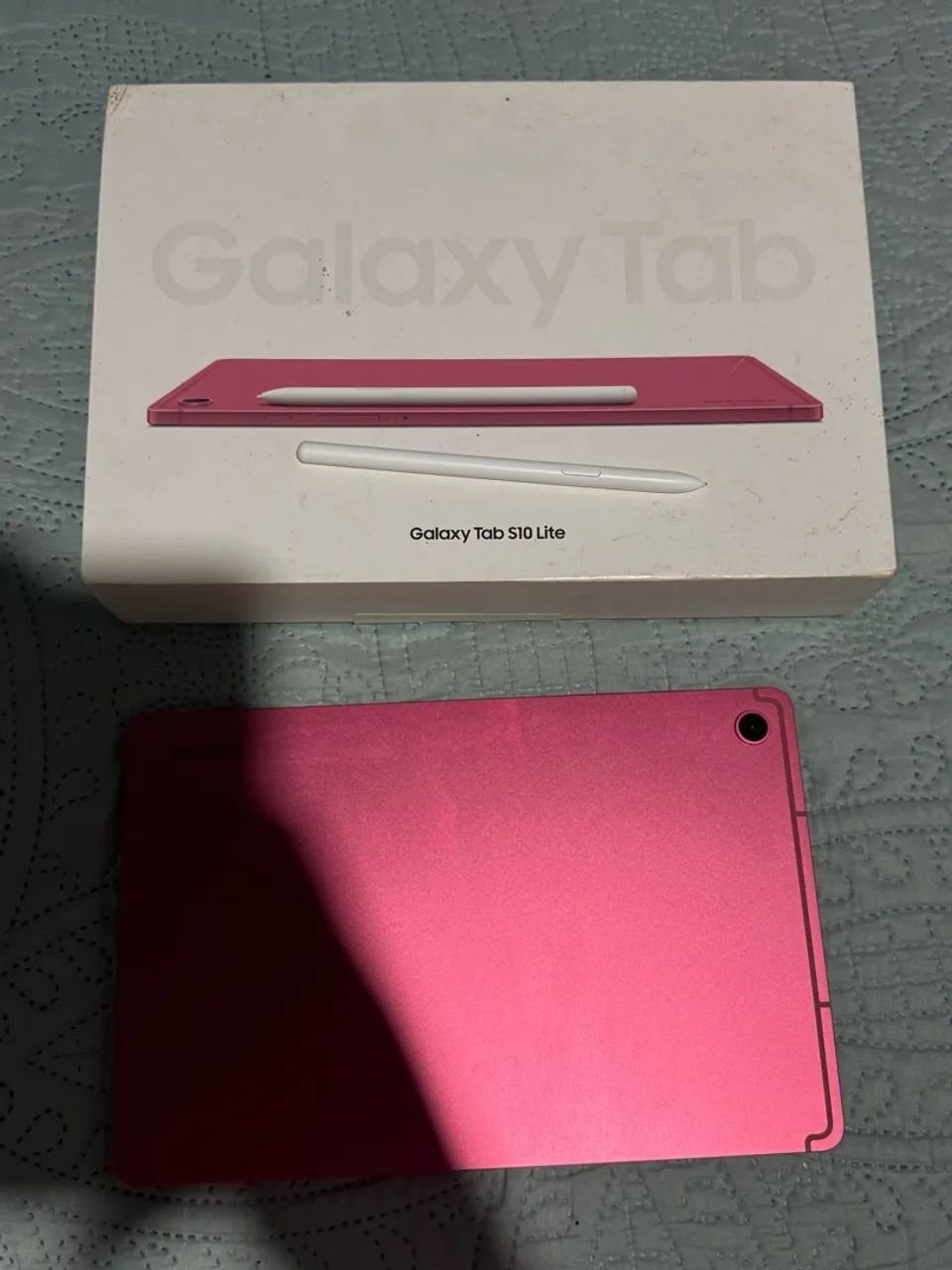 Tab S10 Lite  - Foto 3