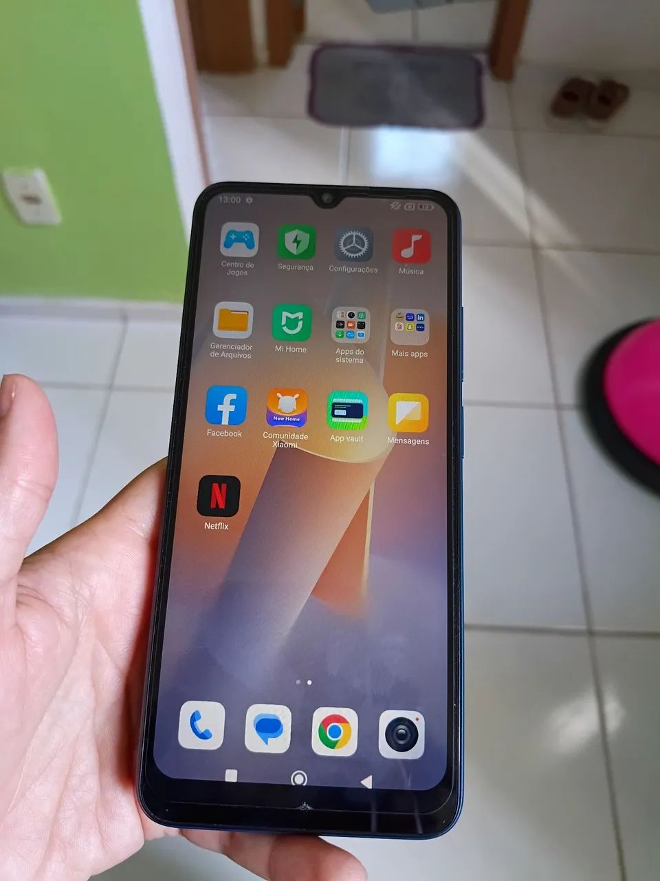 Redmi 12c