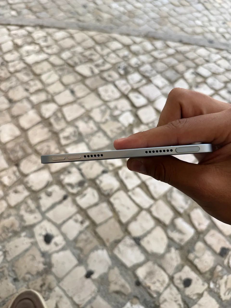 IPAD MINI 7 A17 PRO