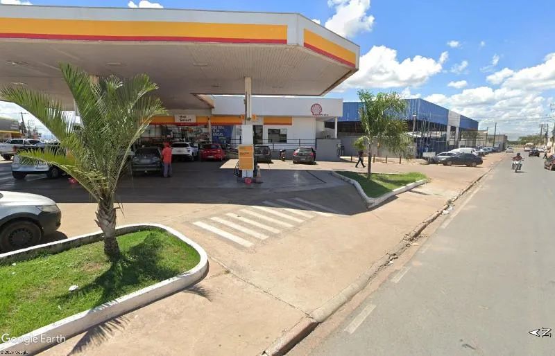 Comercial/Industrial no bairro 23 de Setembro em Várzea Grande - MT - Foto 3