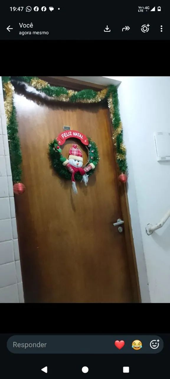 Apartamento nos funcionários 4 com área de lazer!