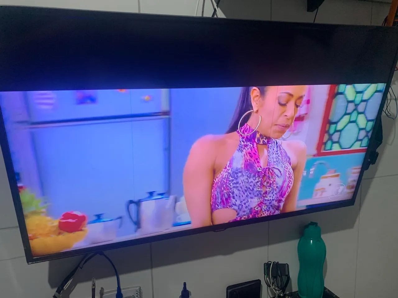 TV Samsung 40 polegadas - Foto 5