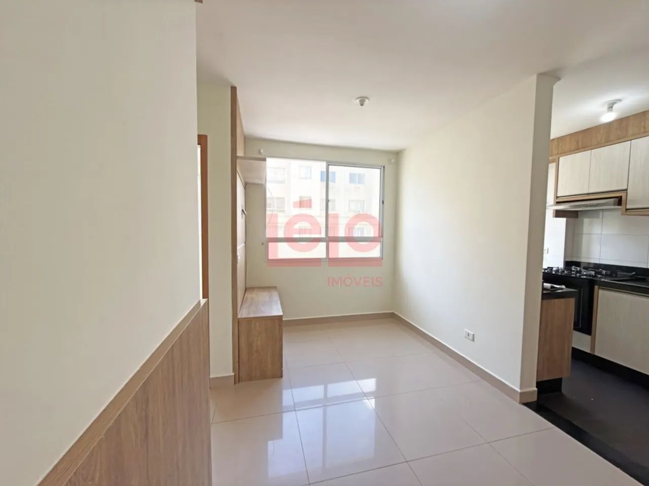 Apartamento 02 quartos - Próximo ao Parque do Japão - Foto 3