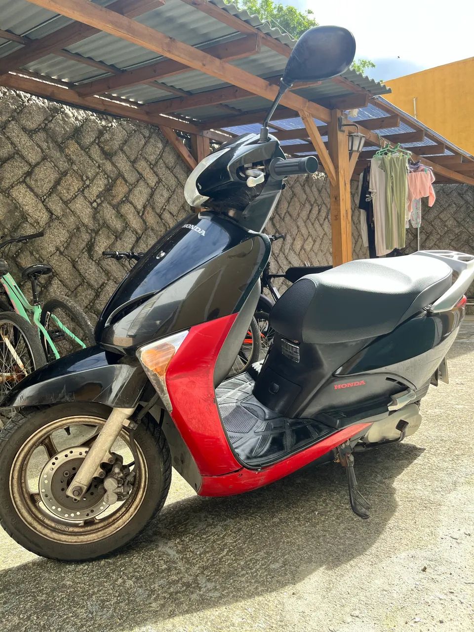 Honda Lead 110 - Foto 5