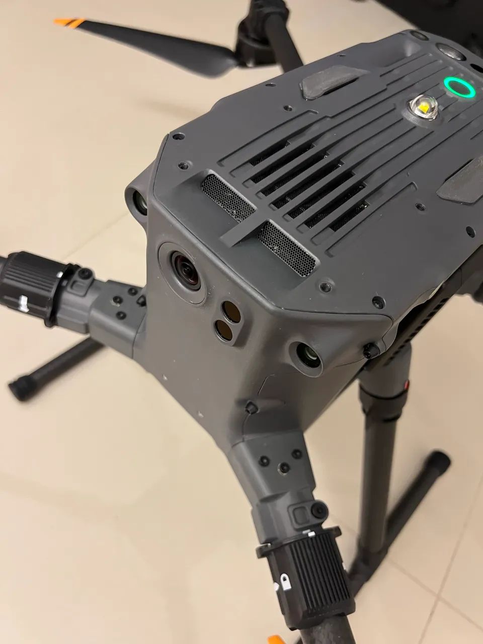 Matrice 350 rtk (seminovo) - Foto 5