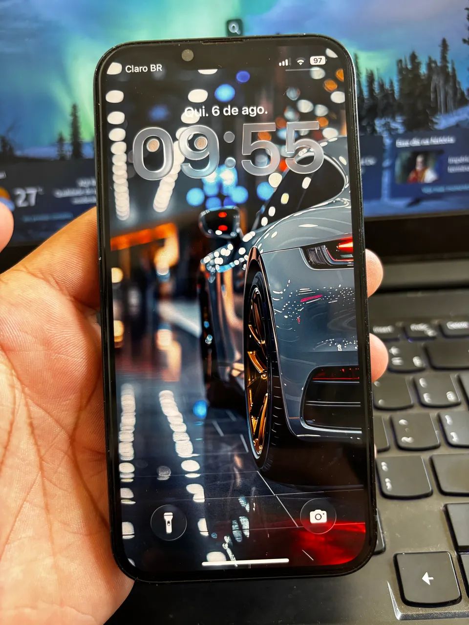 iPhone 14 - Foto 5