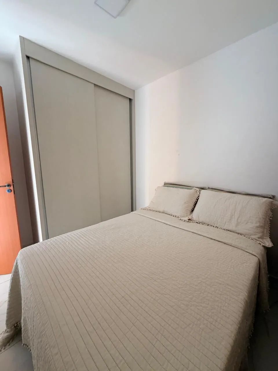 Apartamento mobiliado no Chapada das Rosas - Foto 5