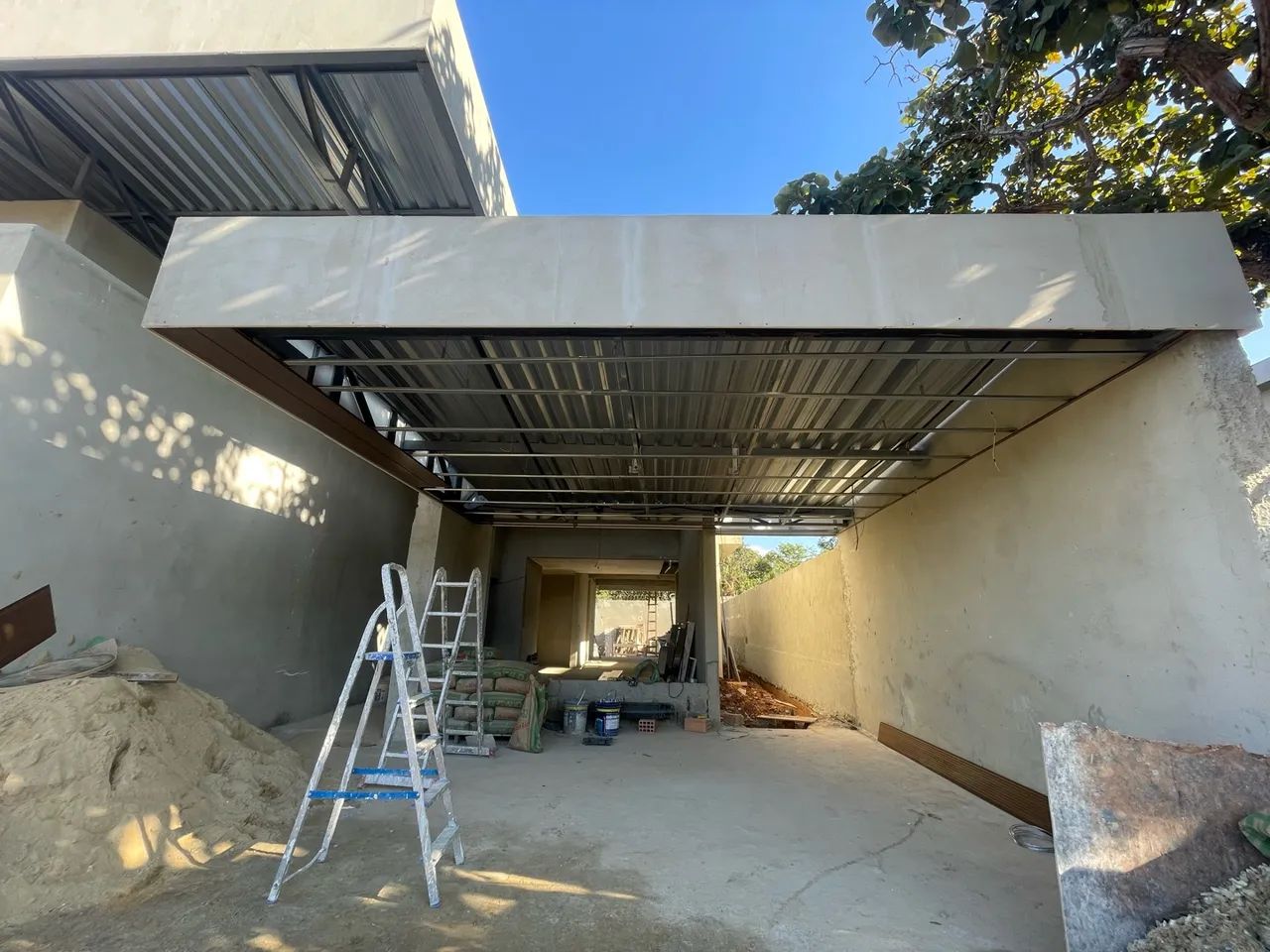 LA construtora e reformas em geral  - Foto 4