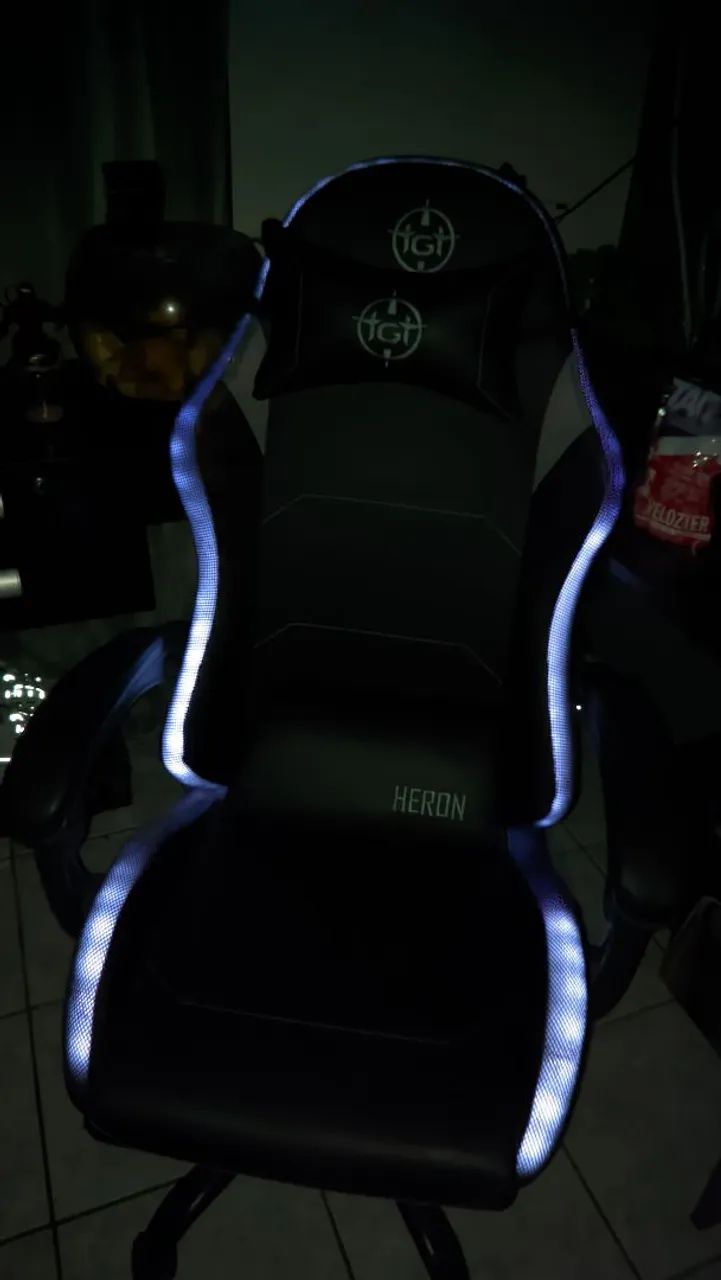 Cadeira Gamer Pichau - Foto 3
