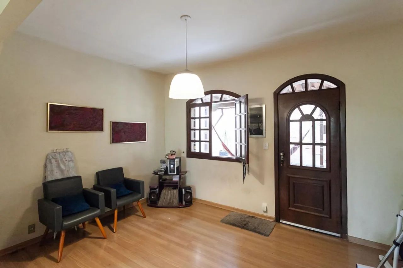 Casa à Venda - Ouro Preto, 3 Quartos, 110 m2 - Foto 4
