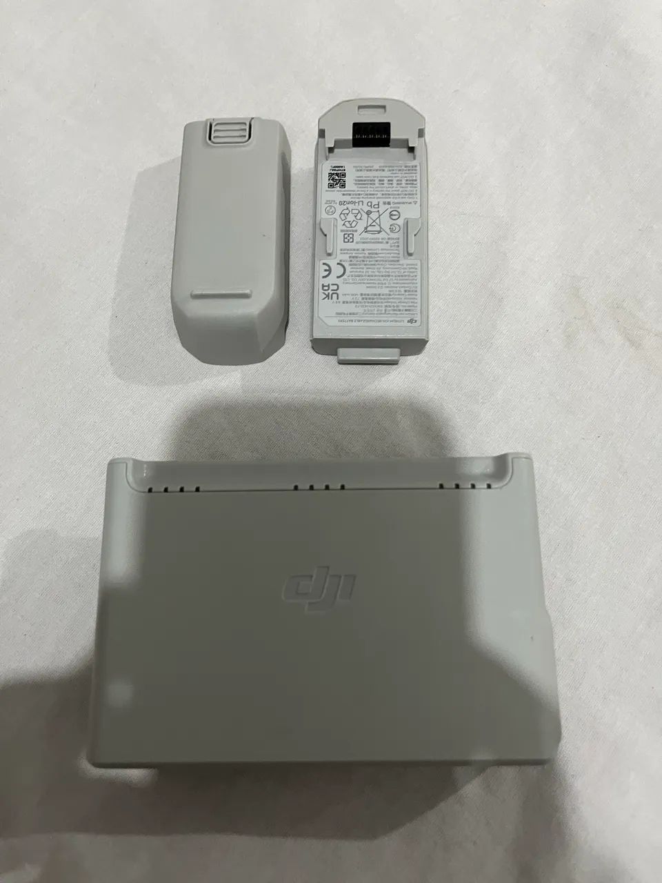 Bateria de drone DJI NEO ORIGINAL - Foto 3