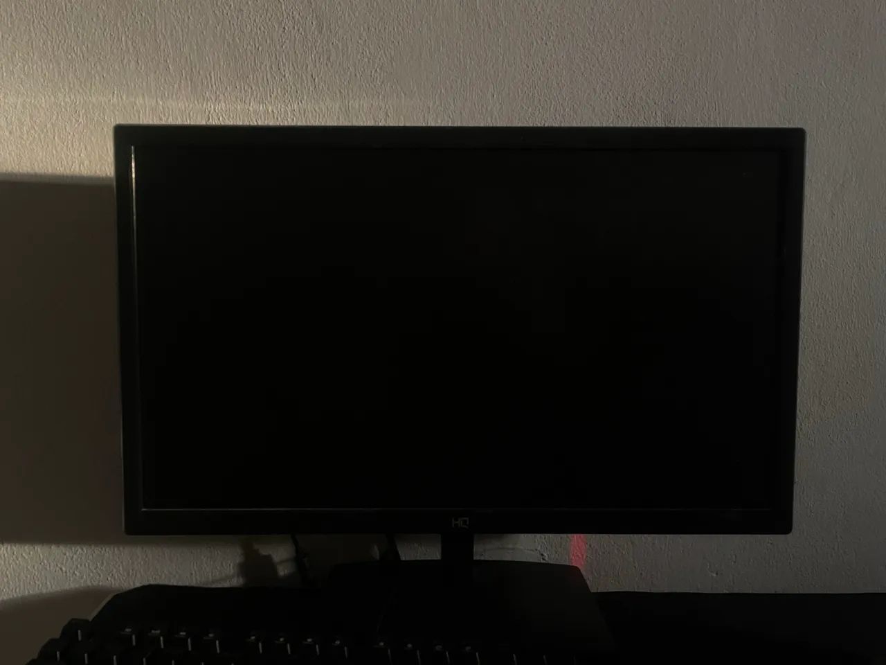 Monitor Gamer