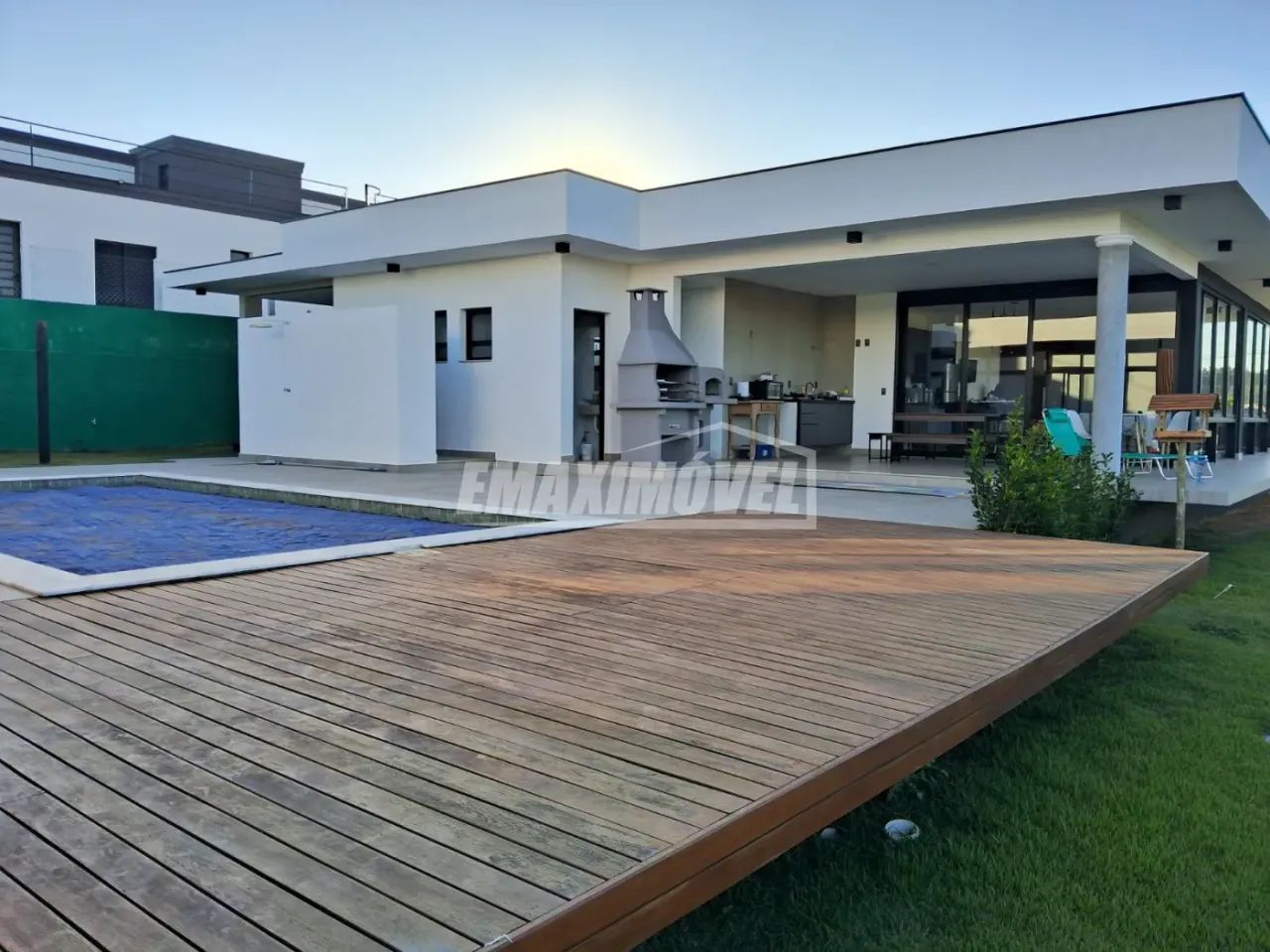 Casa em Condomínios em Araçoiaba da Serra - Foto 5