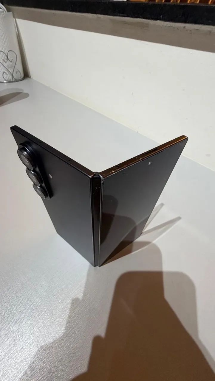 Samsung Galaxy Z Fold7 1TB Preto Jetblack - Foto 5