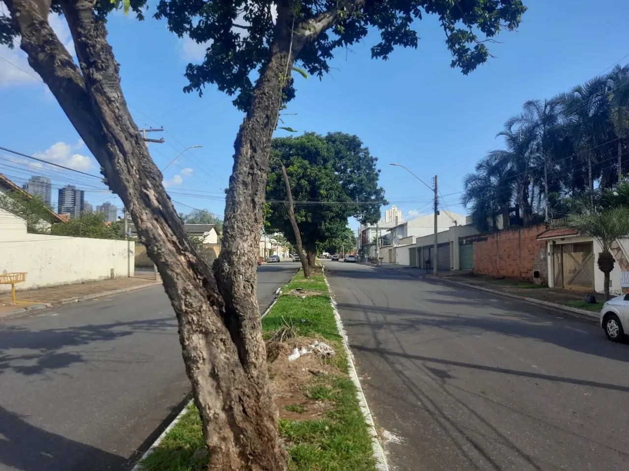 Lote comercial no Jardim América - Foto 2