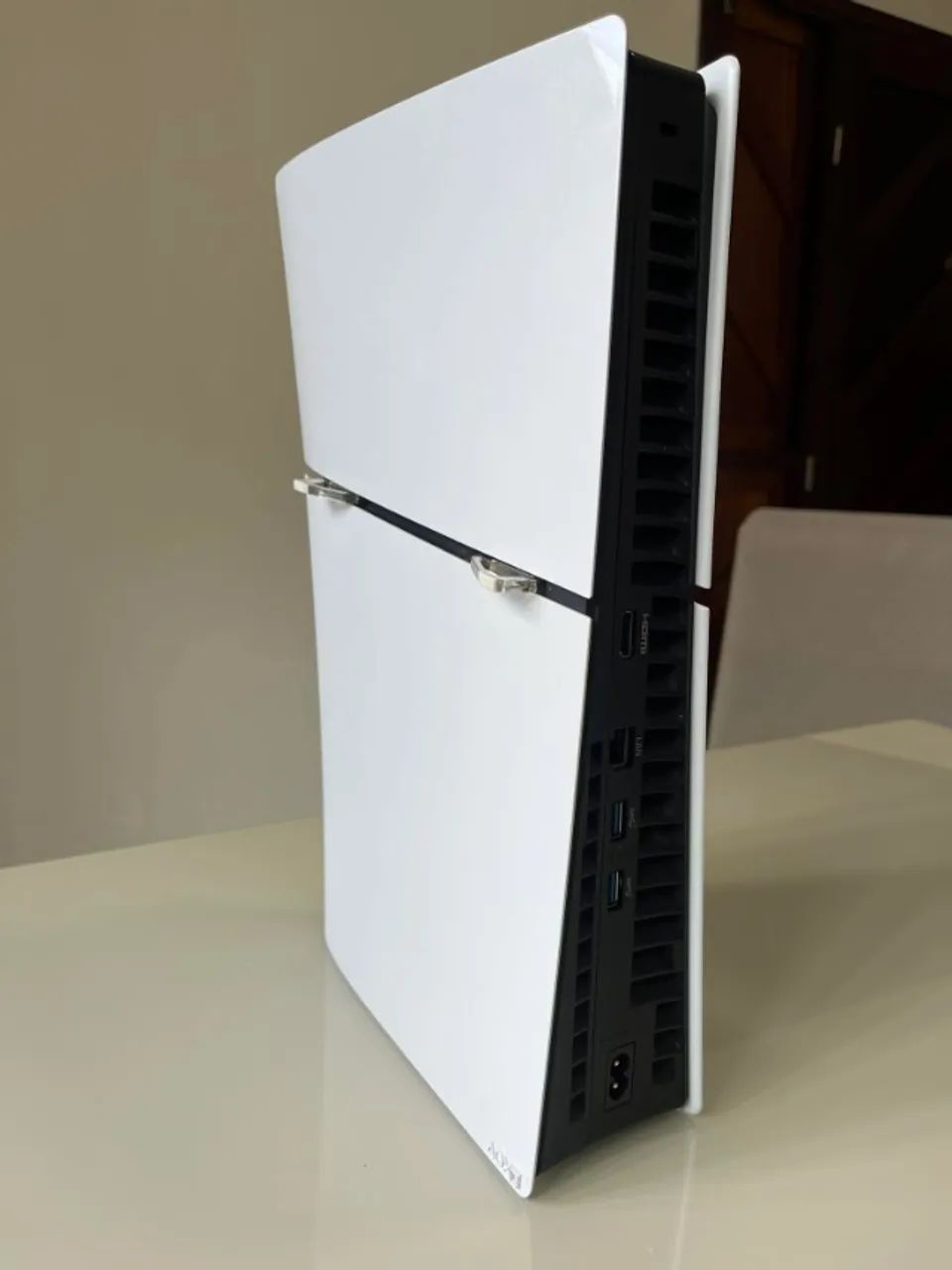 PS5 SLIM - Foto 3