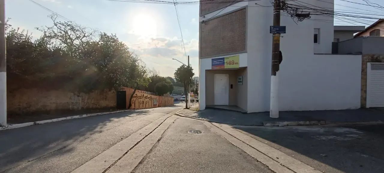 Térrea Metrô Vila Prudente - Foto 4