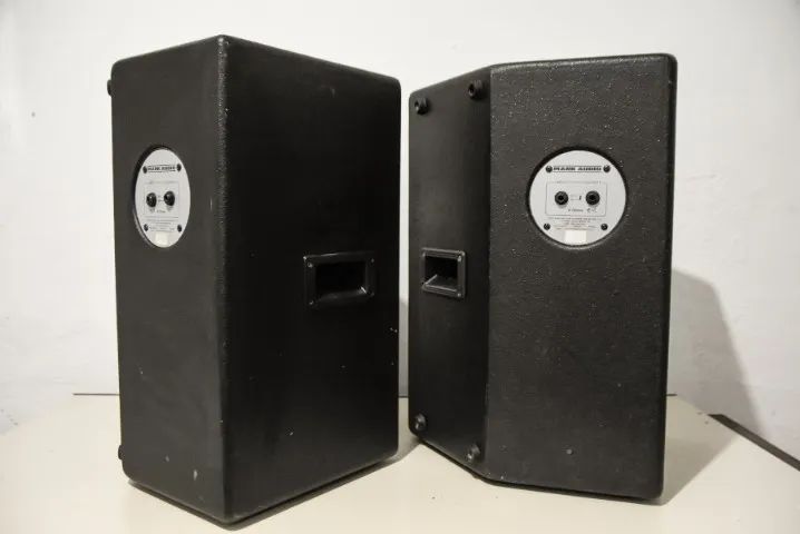 Caixa Acústica (passiva) Mark Audio CP500