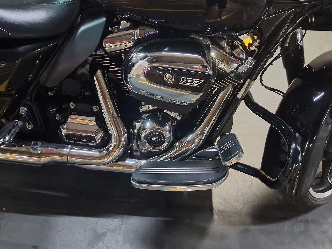 Harley davidson  - Foto 5