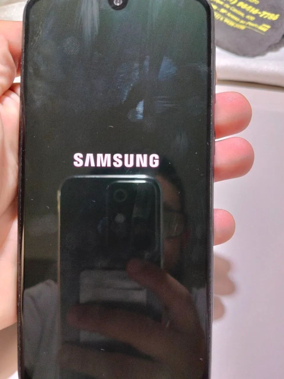 Samsung Galaxy M31 - Foto 4