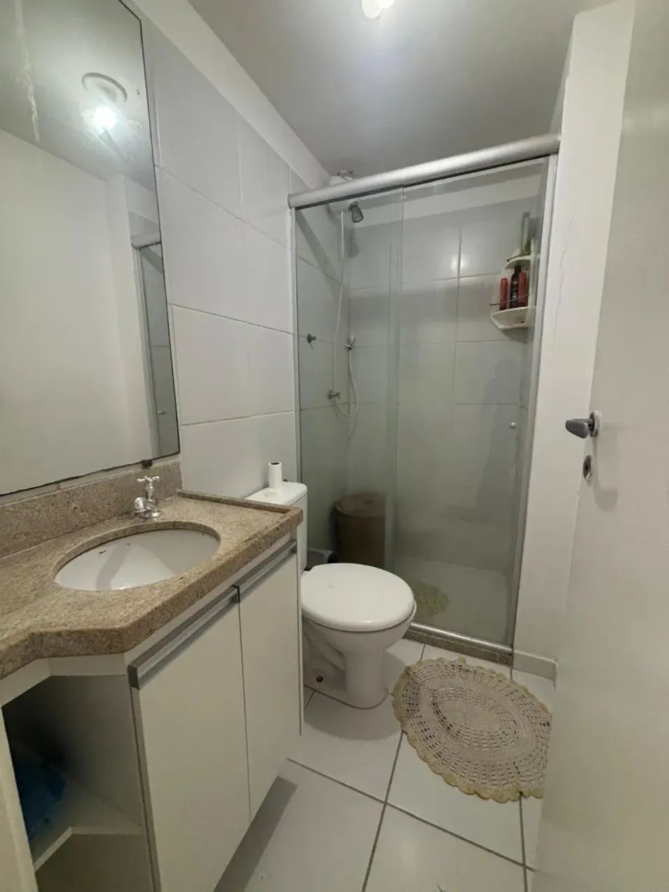 Apartamento no Alto do Calhau com 3 quartos - Foto 2