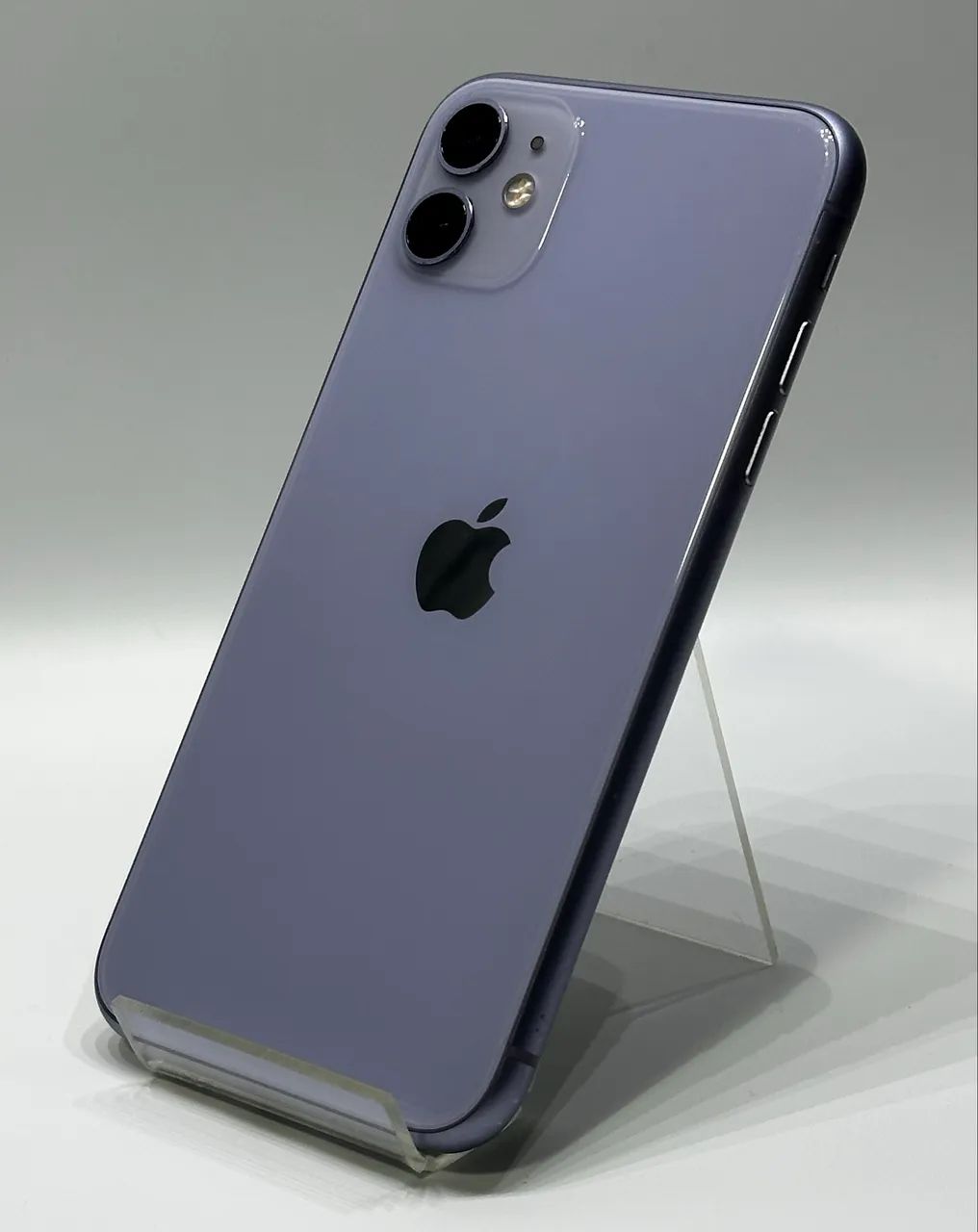 iPhone 11 128 GB lilás Completo com todos acessórios 