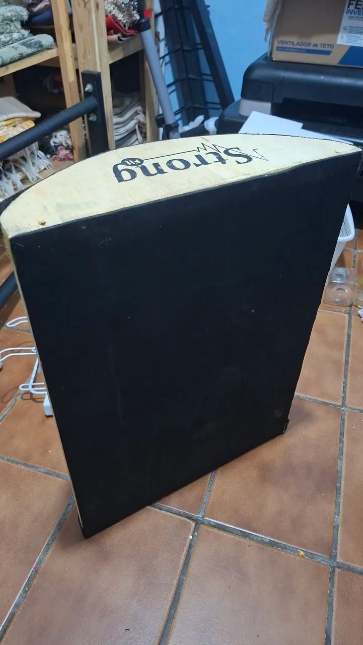 Prancha de equilíbrio  - Foto 3