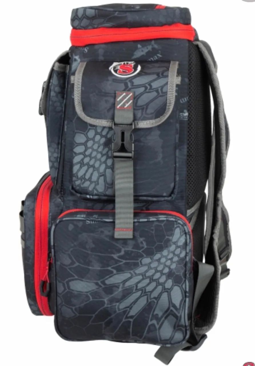 Mochila sumax - Foto 4